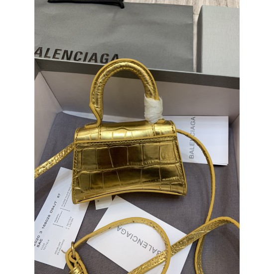 Balenciaga Hourglass Balenciaga Hourglass