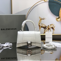 Balenciaga Hourglass