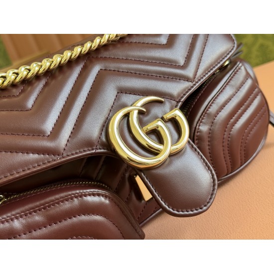 Gucci GG Marmont