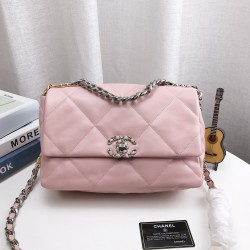 CHANEL 19 BAG