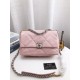 CHANEL 19 BAG