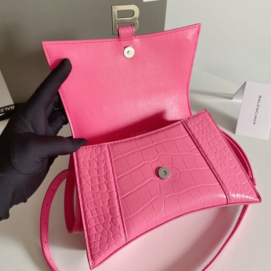 Balenciaga Hourglass