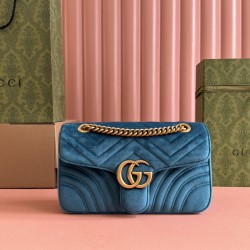 Gucci GG Marmont