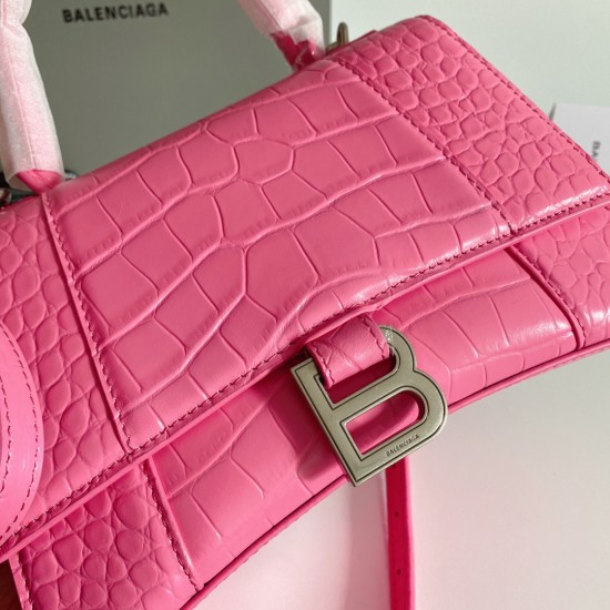 Balenciaga Hourglass