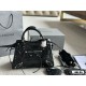 Balenciaga Le Cagole