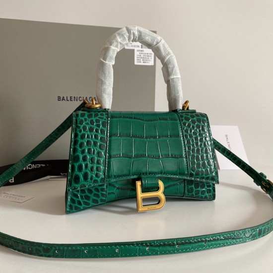 Balenciaga Hourglass Balenciaga Hourglass