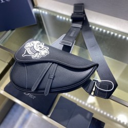 Dior Saddle