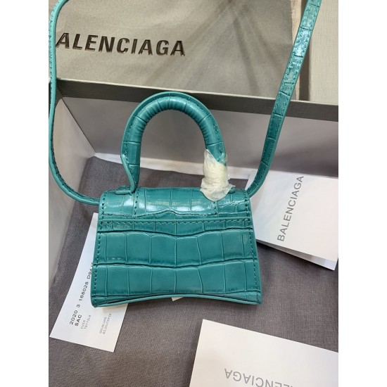 Balenciaga Hourglass Balenciaga Hourglass