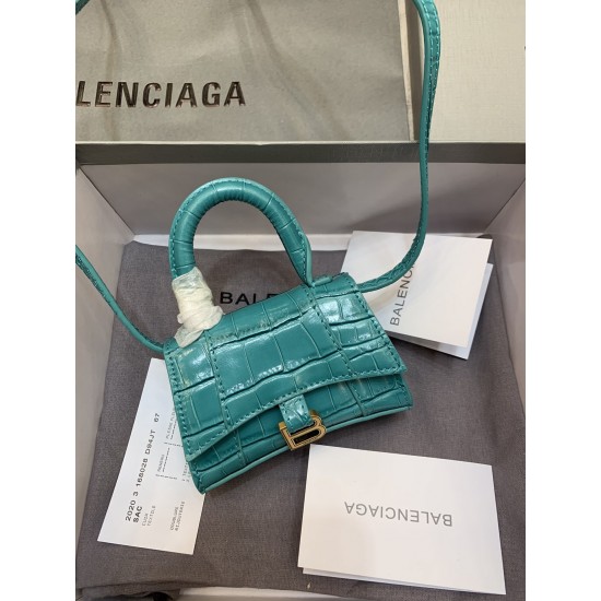 Balenciaga Hourglass Balenciaga Hourglass