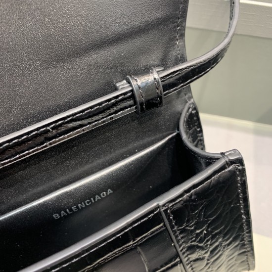 Balenciaga Hourglass Balenciaga Hourglass