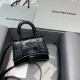 Balenciaga Hourglass Balenciaga Hourglass