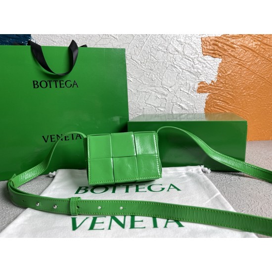 Bottega Veneta ​‍Cassette