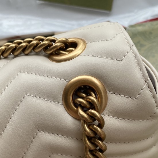 Gucci GG Marmont