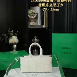 Bottega Veneta Tote