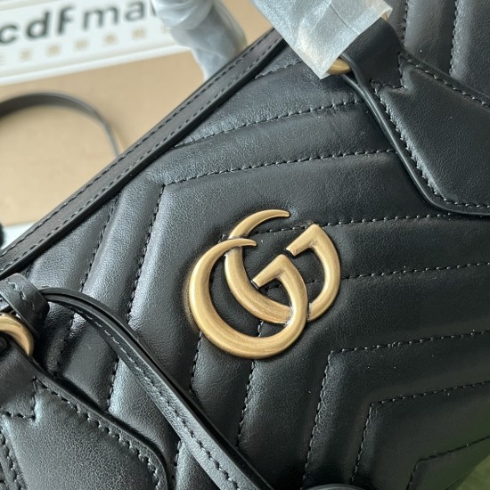 Gucci GG Marmont