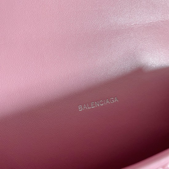 Balenciaga Hourglass Balenciaga Hourglass