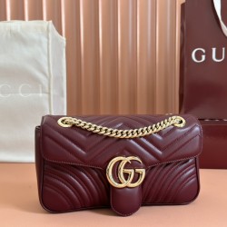 Gucci GG Marmont