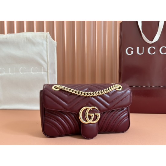 Gucci GG Marmont