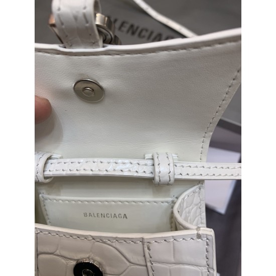 Balenciaga Hourglass Balenciaga Hourglass
