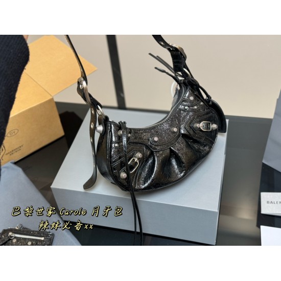 Balenciaga Le Cagole Balenciaga Le Cagole