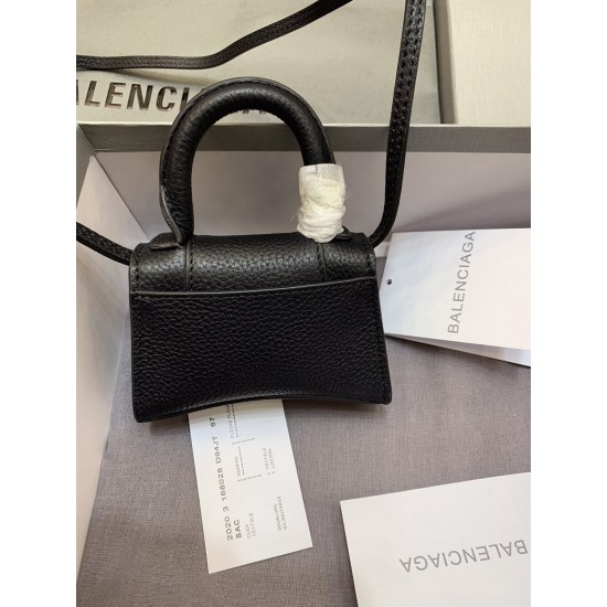 Balenciaga Hourglass Balenciaga Hourglass