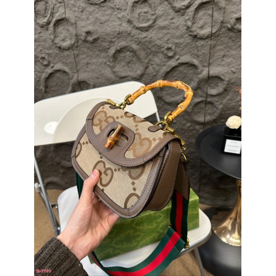 Gucci Backpacks