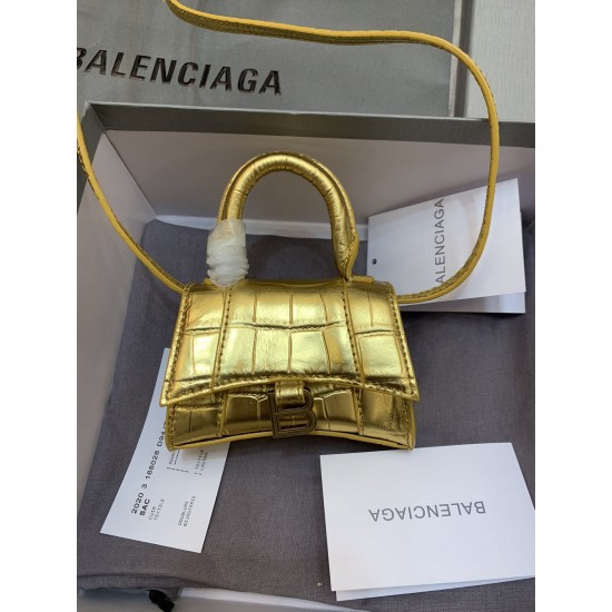 Balenciaga Hourglass Balenciaga Hourglass