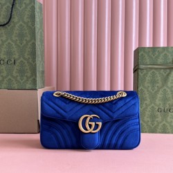 Gucci GG Marmont