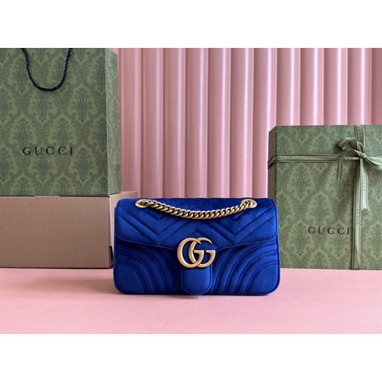 Gucci GG Marmont