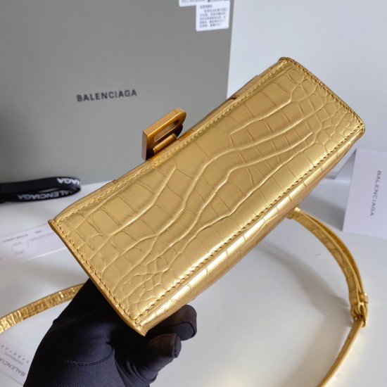 Balenciaga Hourglass