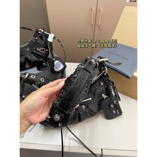 Balenciaga Le Cagole Balenciaga Le Cagole