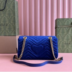 Gucci GG Marmont