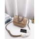 CHANEL 19 BAG