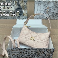 Dior Caro