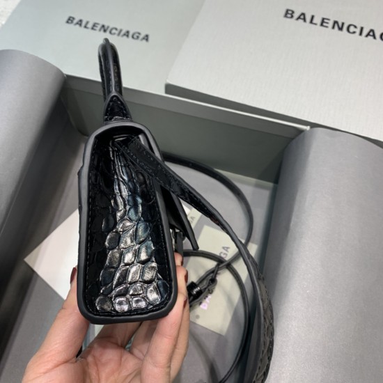 Balenciaga Hourglass Balenciaga Hourglass
