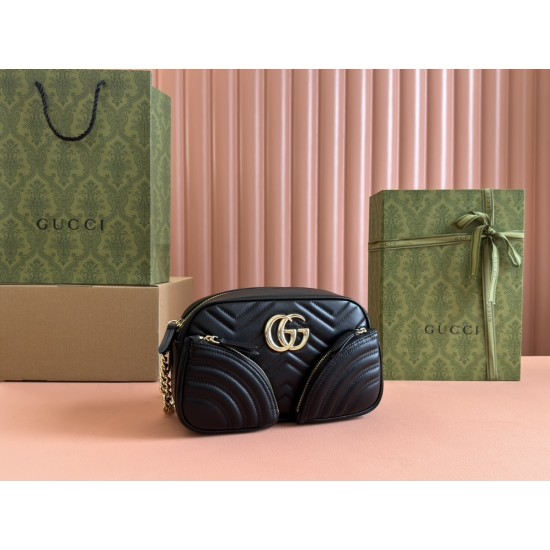 Gucci GG Marmont