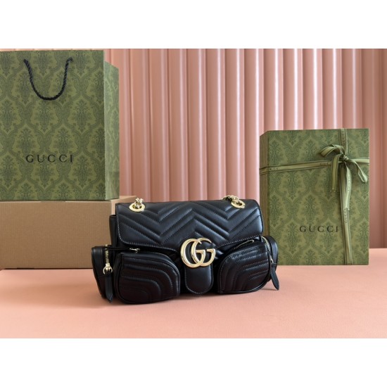 Gucci GG Marmont