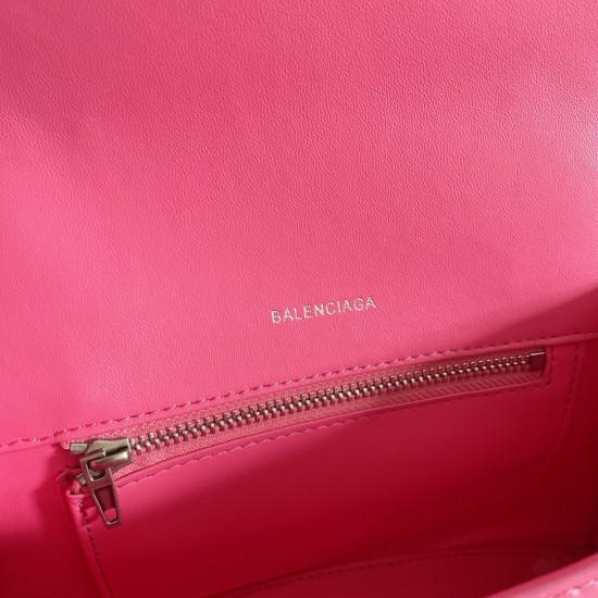 Balenciaga Hourglass
