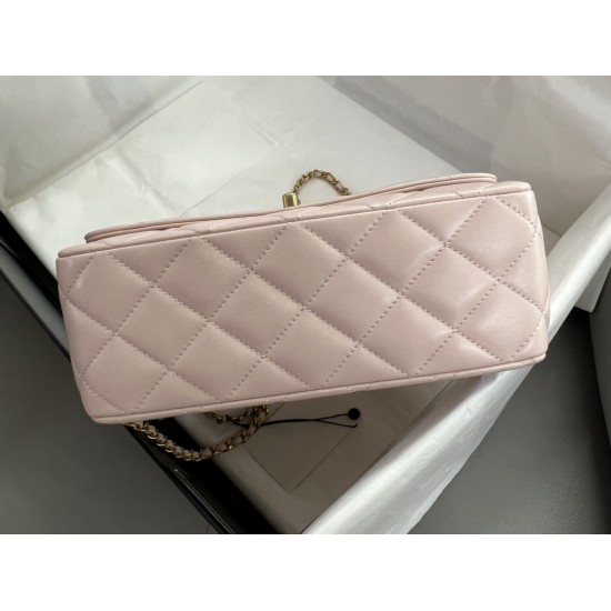 CHANEL FLAP BAG