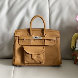 Hermes Birkin