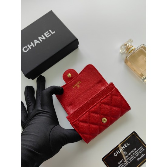 CHANEL Wallet