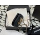 CHANEL TOTE SHOPPING BAG