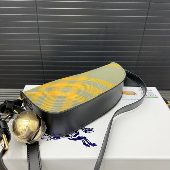 BURBERRY BAGS BURBERRY BAGS