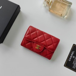 CHANEL Wallet