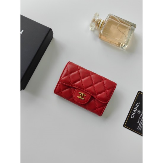 CHANEL Wallet