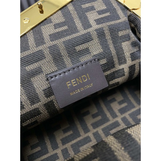 Fendi First Bags