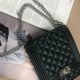 CHANEL BOY BAG