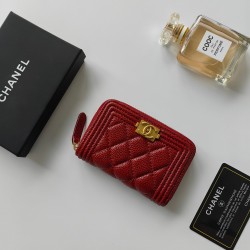 CHANEL Wallet