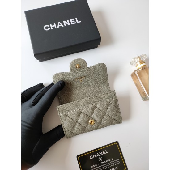 CHANEL Wallet