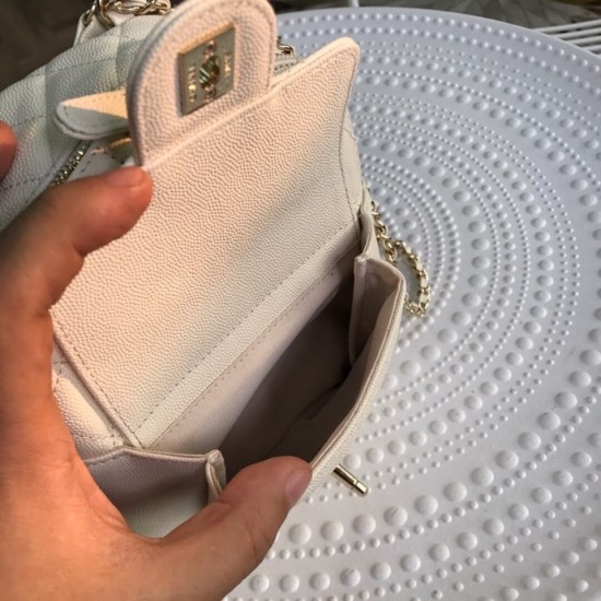 CHANEL BACKPACK
